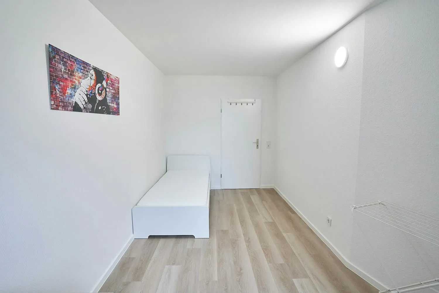 WG-Zimmer mit 10 m² in Düsseldorf – Bild 3