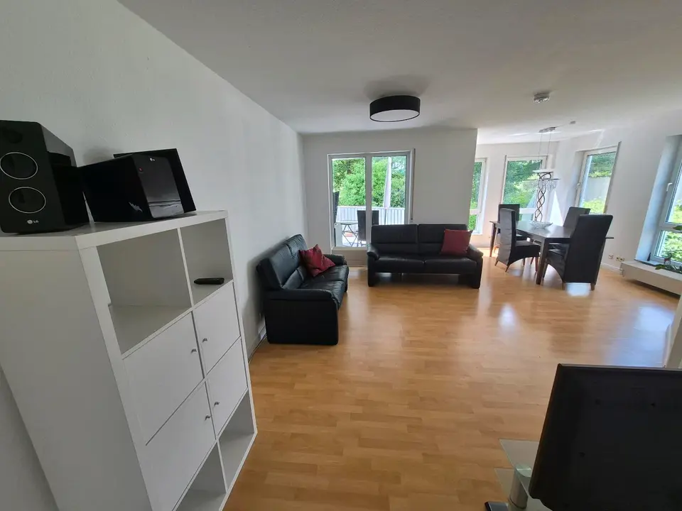 4 Zimmer Wohnung mit 85 m² in Backnang – Bild 6