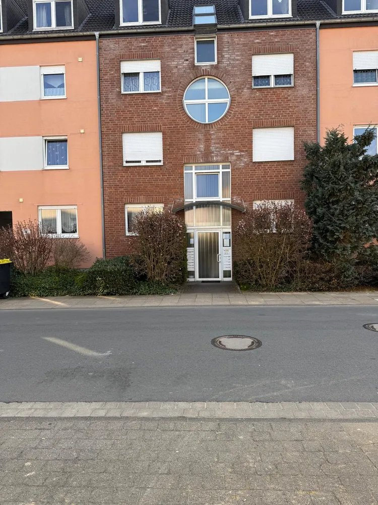3 room apartment with 80 m² in Bielefeld – Photo 1