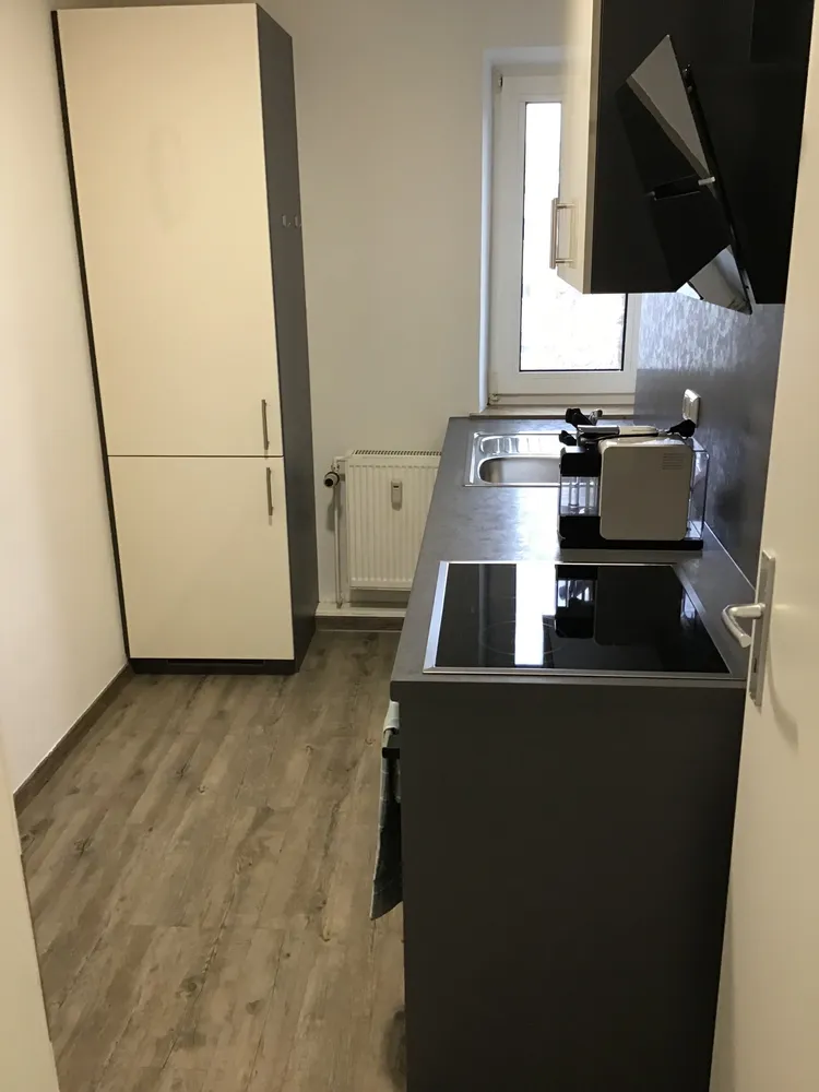 2 Zimmer Wohnung mit 49 m² in München – Bild 5