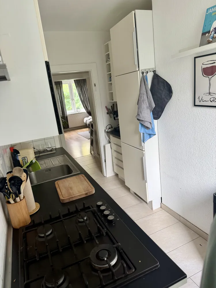 4 Zimmer Wohnung mit 86 m² in Hannover – Bild 9