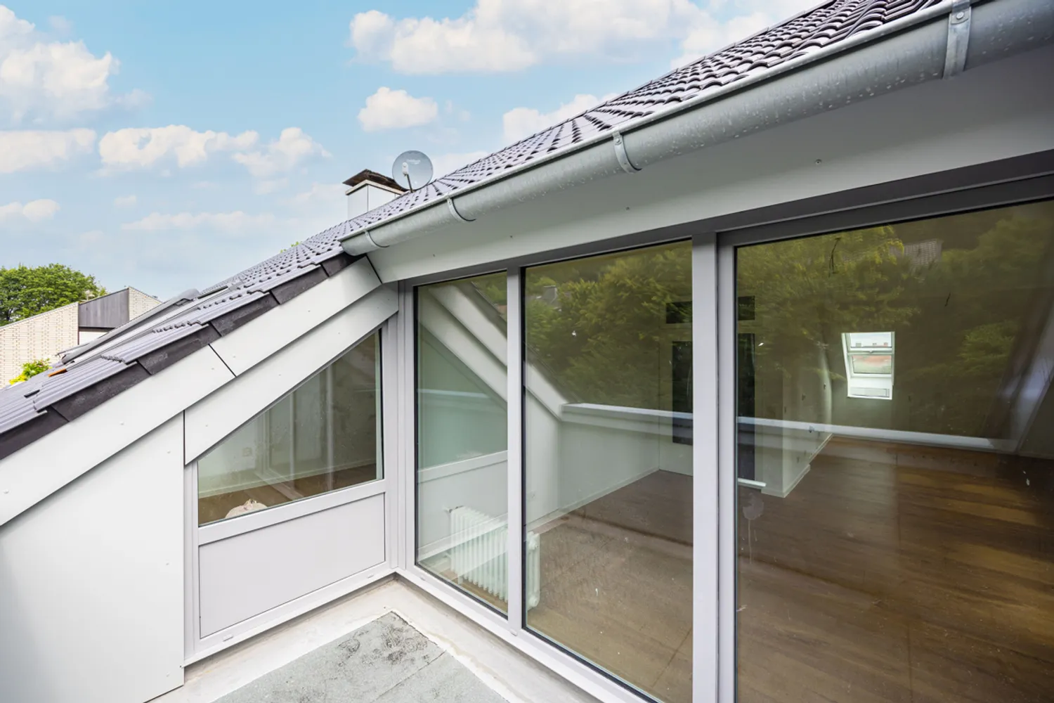 2 Zimmer Wohnung mit 60 m² in Bielefeld – Bild 8