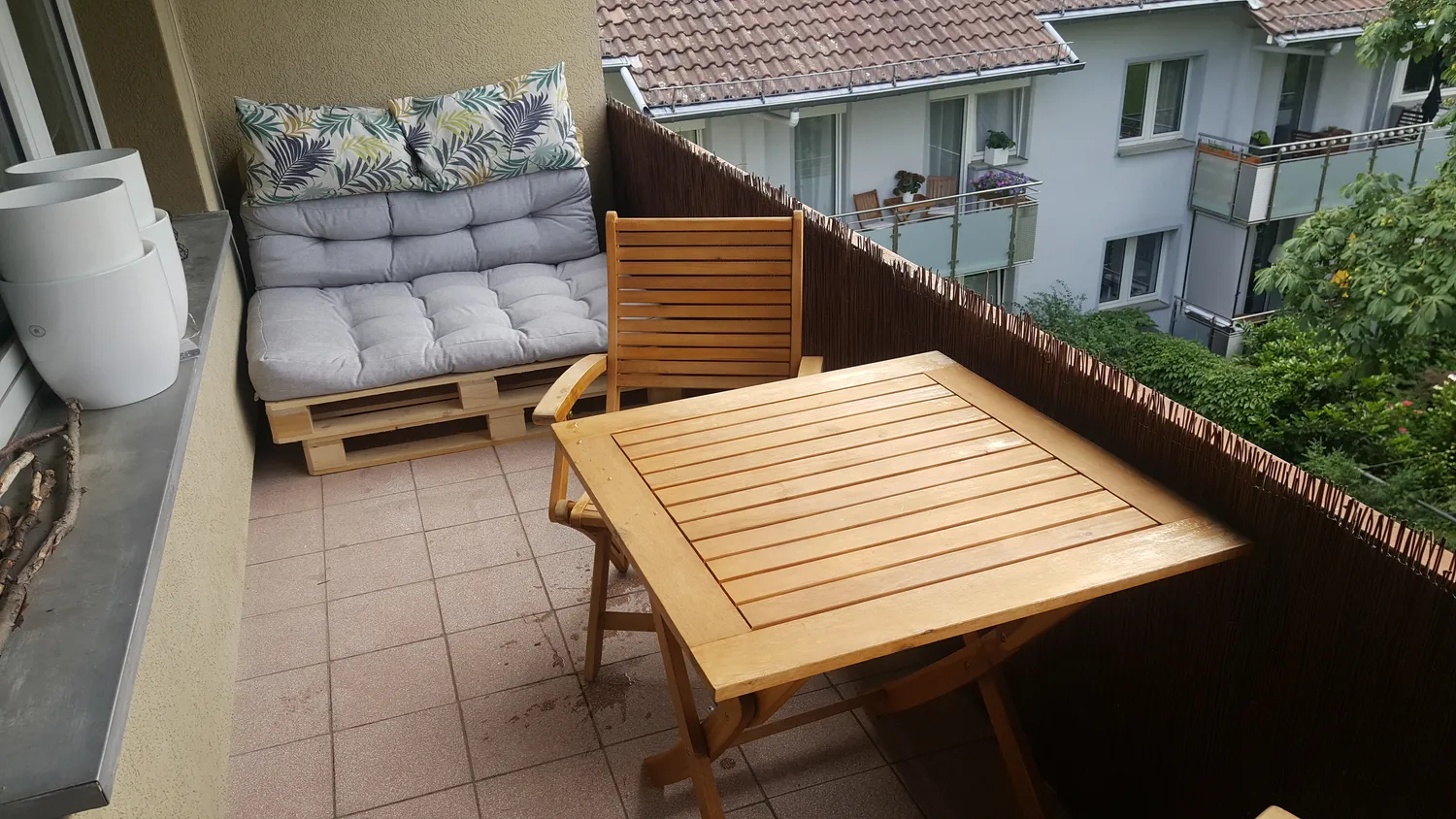 1 Zimmer Wohnung mit 38 m² in Wiesbaden – Bild 7