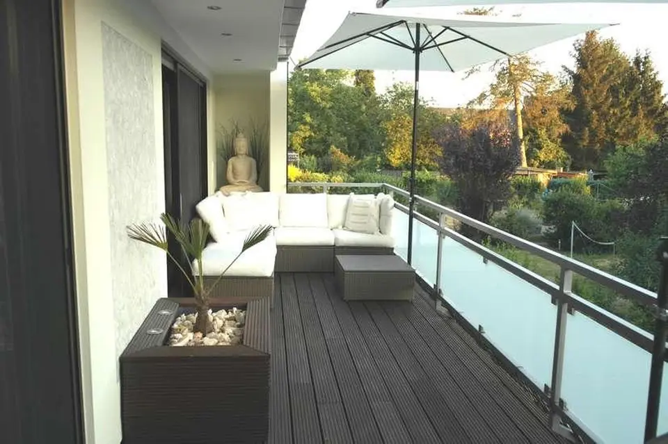 5 Zimmer Wohnung mit 95 m² in Mönchengladbach – Bild 9