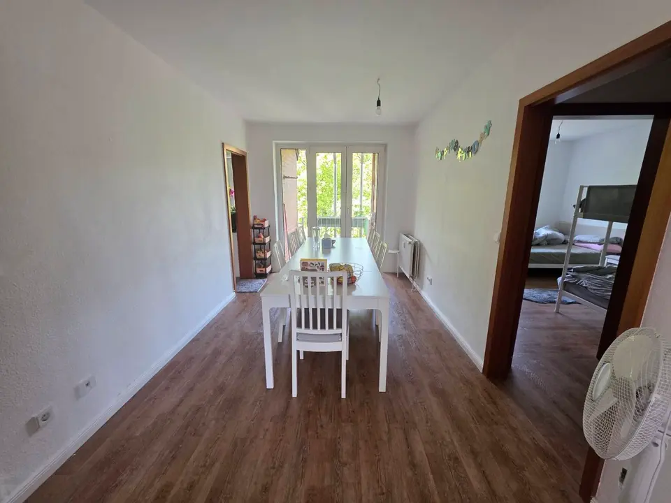 3 Zimmer Wohnung mit 100 m² in Norderstedt – Bild 5