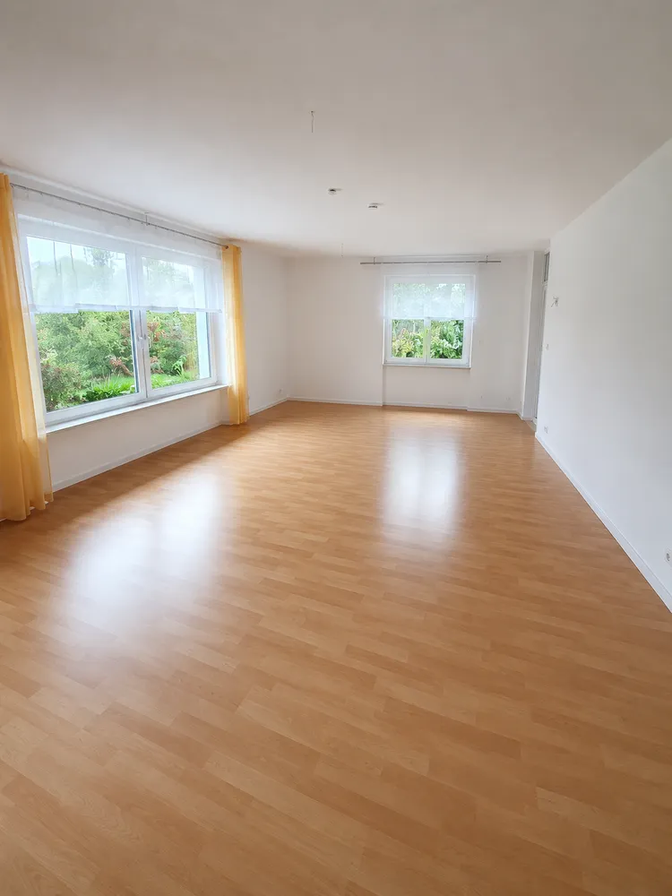 3 room apartment with 108 m² in Esslingen am Neckar – Photo 1