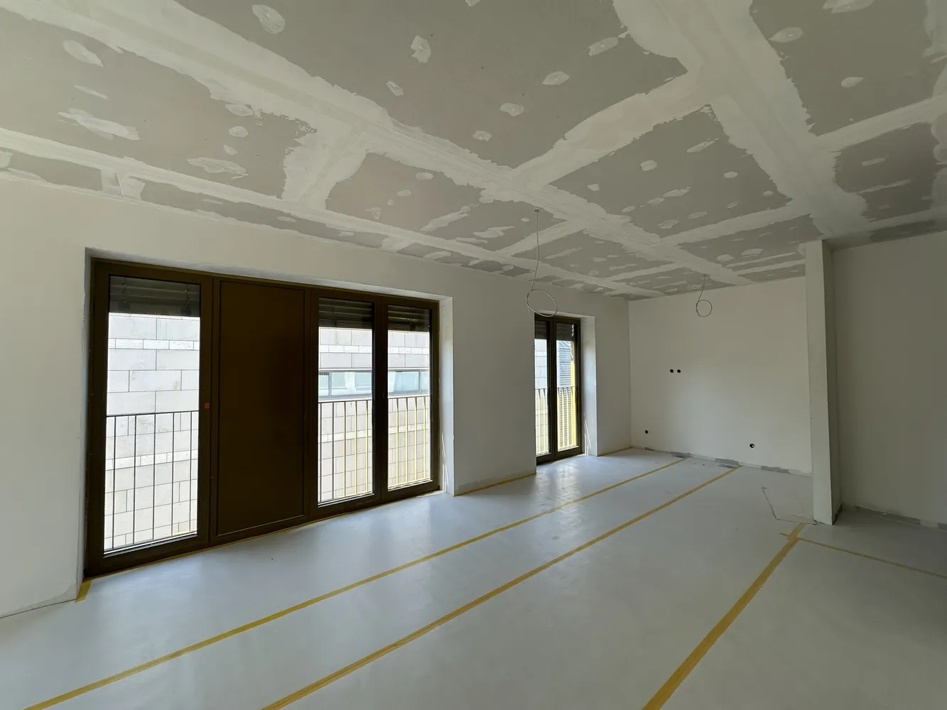 2 Zimmer Wohnung mit 72 m² in Mannheim – Bild 6