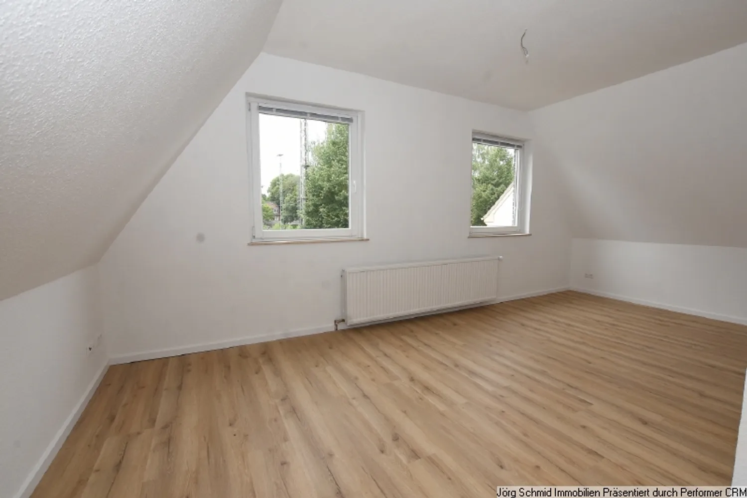 4 Zimmer Wohnung mit 85 m² in Bremen – Bild 3