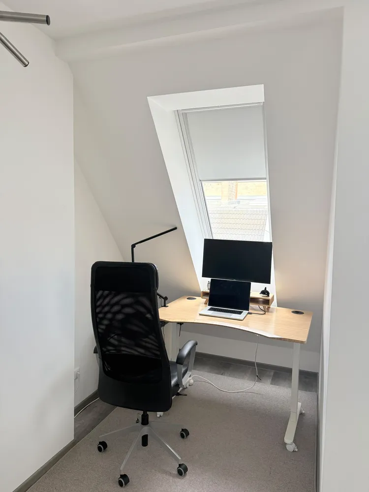 5 Zimmer Wohnung mit 142 m² in Berlin – Bild 8