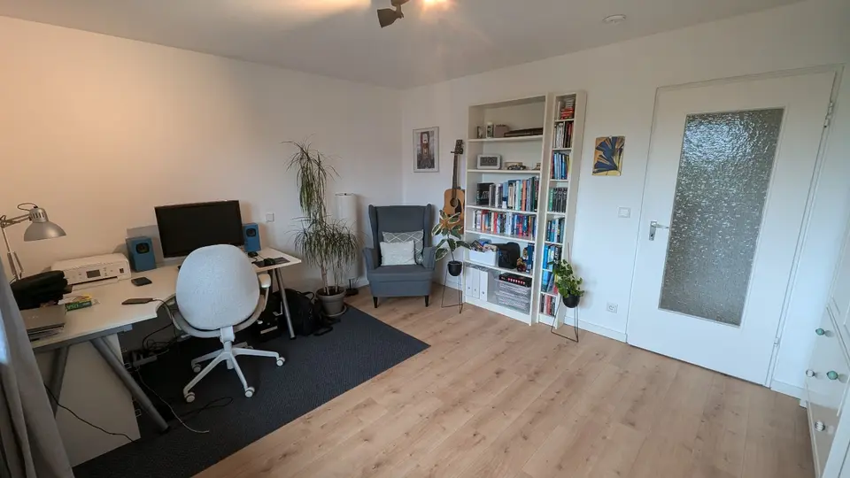 3 Zimmer Wohnung mit 78 m² in Nürnberg – Bild 10