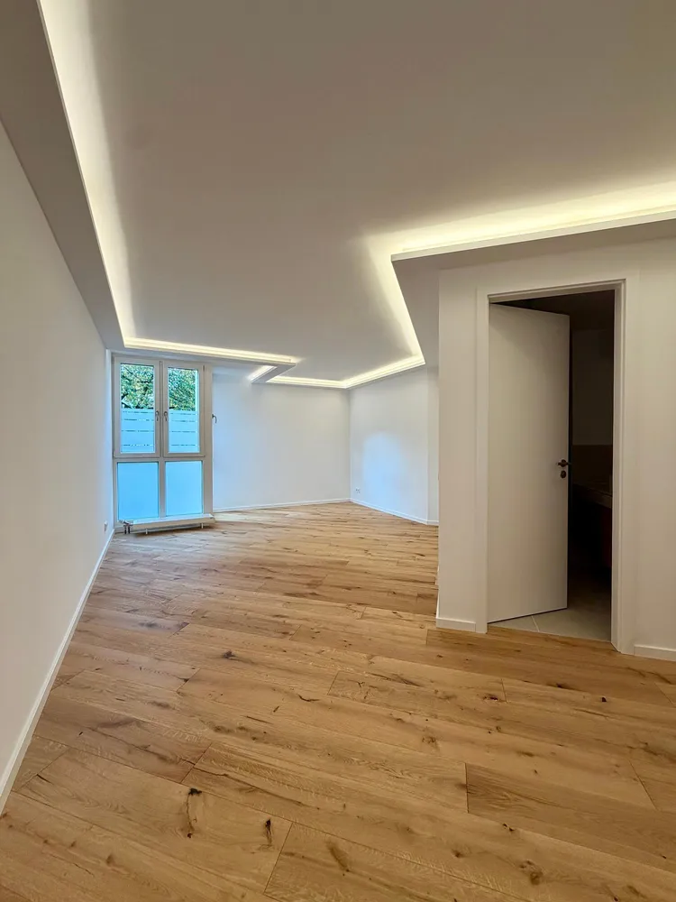 4 Zimmer Wohnung mit 96 m² in München – Bild 5