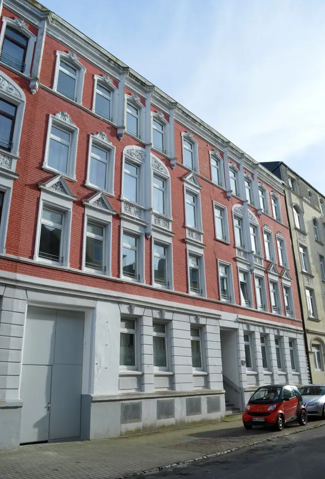 5 Zimmer Wohnung mit 105 m² in Wilhelmshaven – Bild 3
