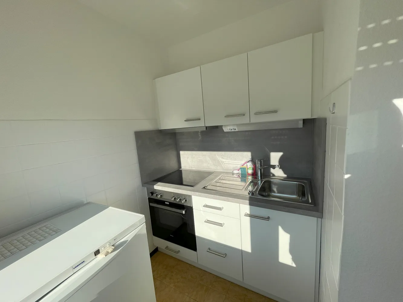 1 Zimmer Wohnung mit 30 m² in Stuttgart – Bild 6
