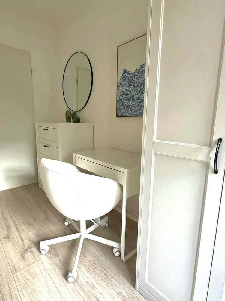 WG-Zimmer mit 15 m² in Köln – Bild 3