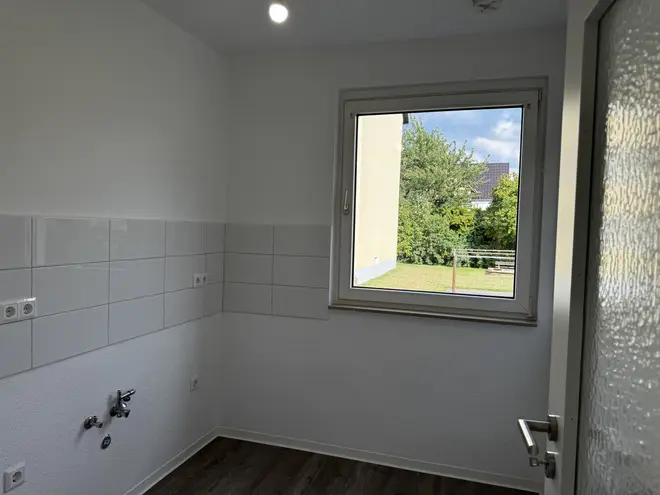 2 room apartment with 48 m² in Brunswick – Photo 3
