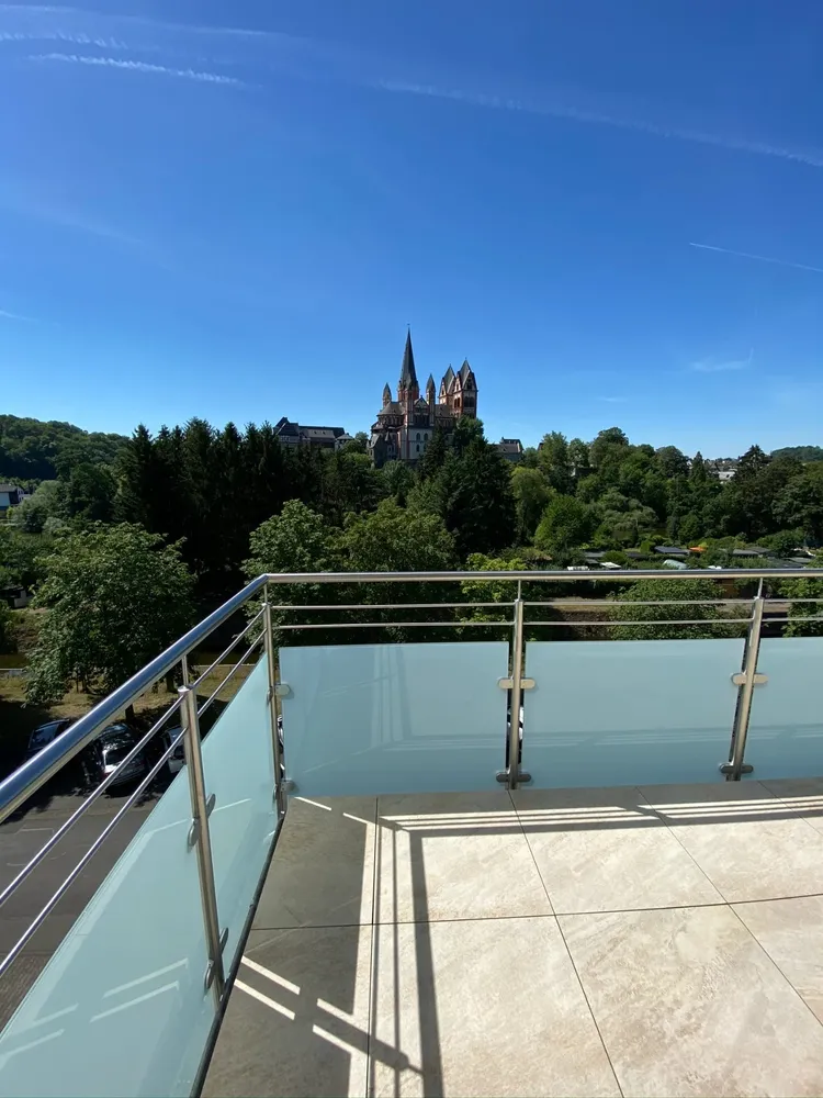 3 room apartment with 80 m² in Limburg an der Lahn – Photo 1