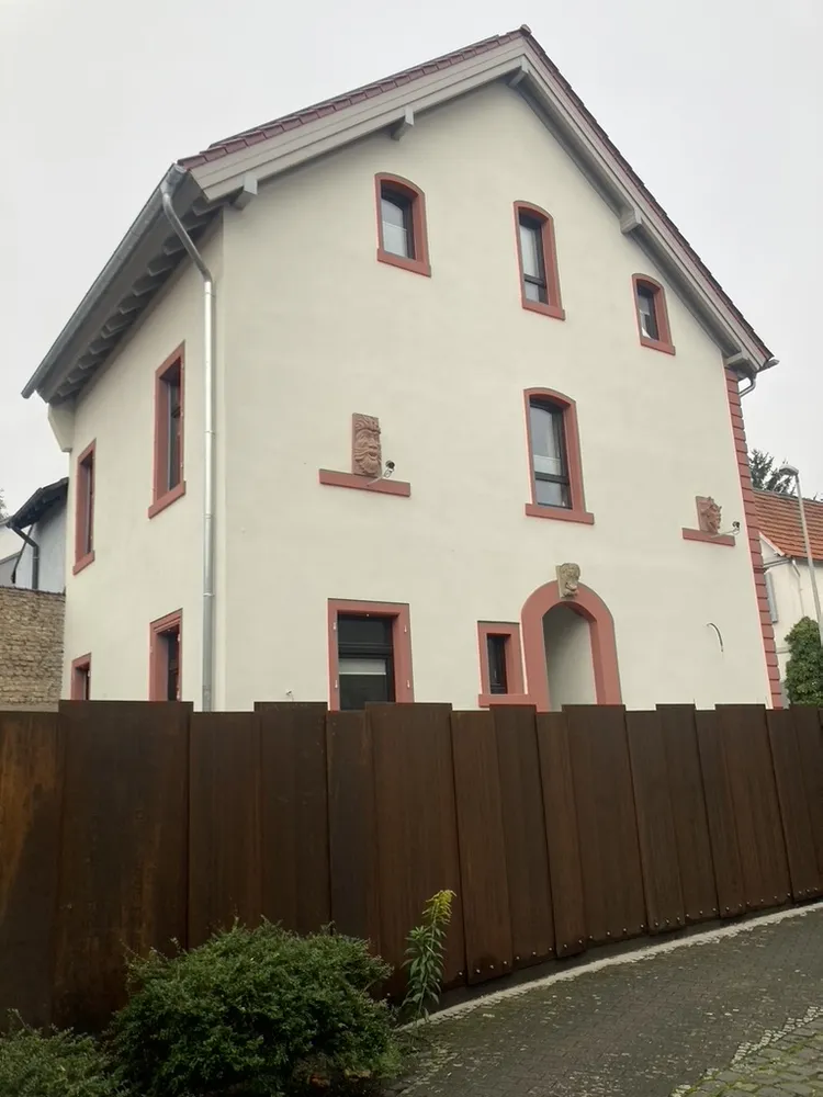 2 Zimmer Wohnung mit 25 m² in Mainz – Bild 1