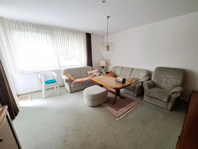 3 Zimmer Wohnung mit 61 m² in Bremerhaven – Bild 2