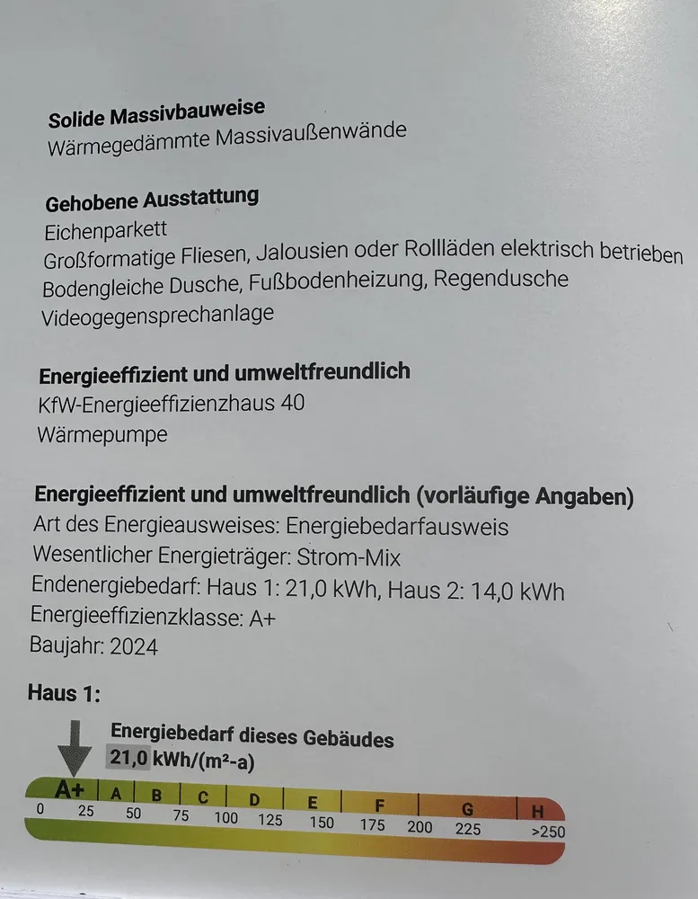 4 Zimmer Wohnung mit 90 m² in Freiburg im Breisgau – Bild 5