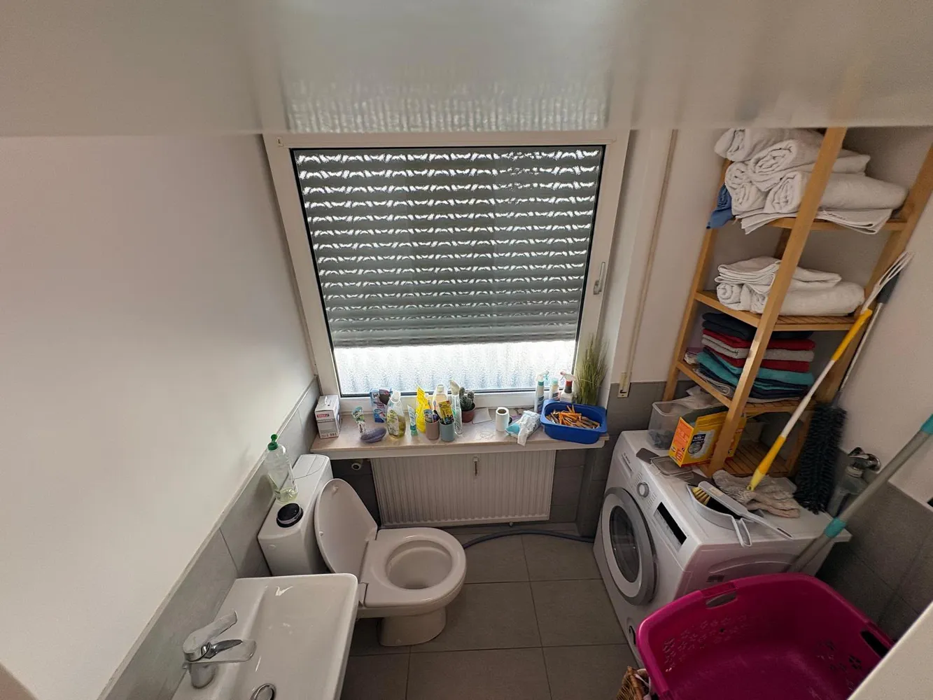 4 Zimmer Wohnung mit 100 m² in Köln – Bild 4