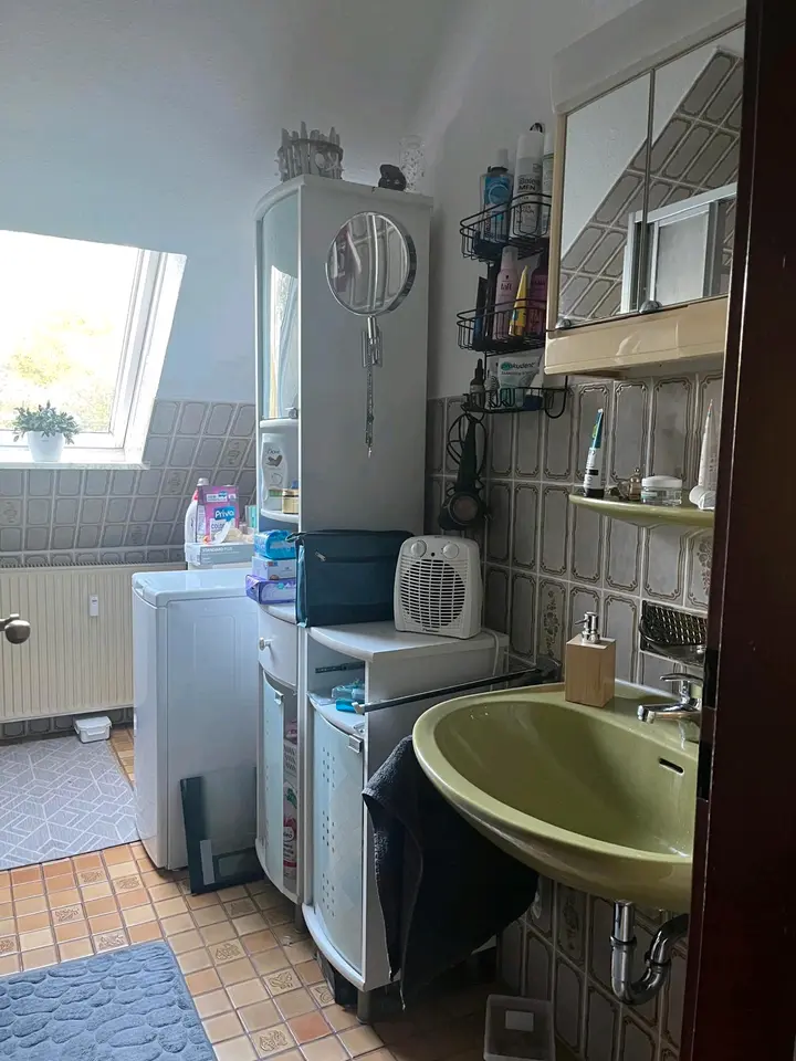 3 Zimmer Wohnung mit 80 m² in Eschwege – Bild 8