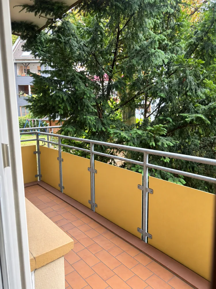2 Zimmer Wohnung mit 50 m² in Duisburg – Bild 9
