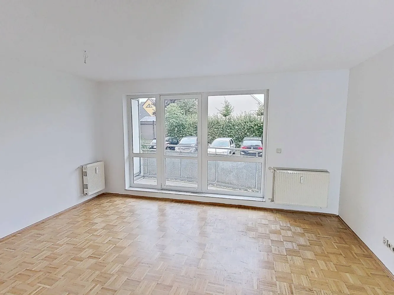 3 Zimmer Wohnung mit 70 m² in Rostock – Bild 1