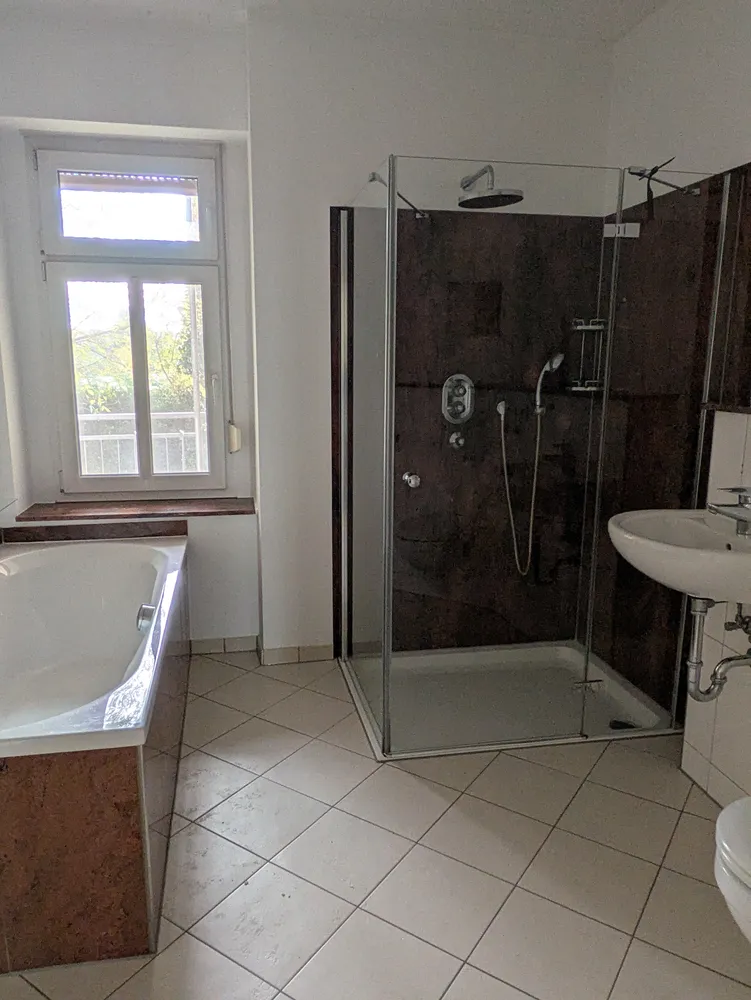 2 Zimmer Wohnung mit 60 m² in Halle (Saale) – Bild 4