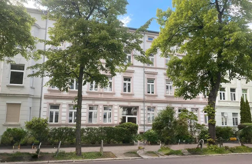 2 Zimmer Wohnung mit 61 m² in Magdeburg – Bild 7