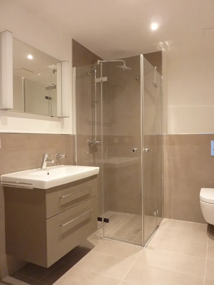2 Zimmer Wohnung mit 50 m² in Leipzig – Bild 2