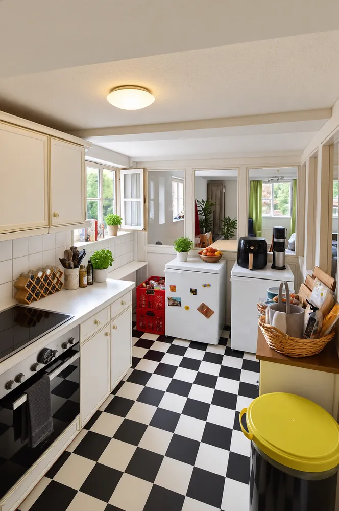 3 Zimmer Wohnung mit 98 m² in Buxtehude – Bild 9