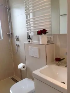 WG-Zimmer mit 32 m² in Stuttgart – Bild 5