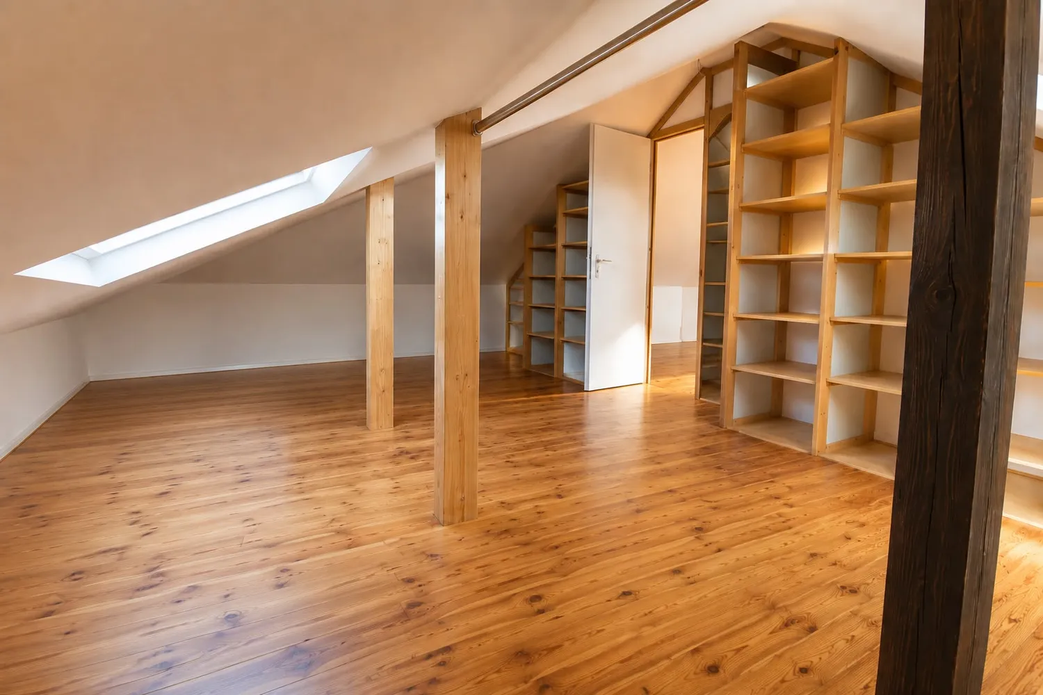 3 Zimmer Wohnung mit 87 m² in Hamburg – Bild 2