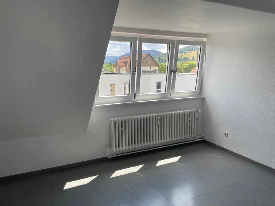 2 Zimmer Wohnung mit 38 m² in Goslar – Bild 5