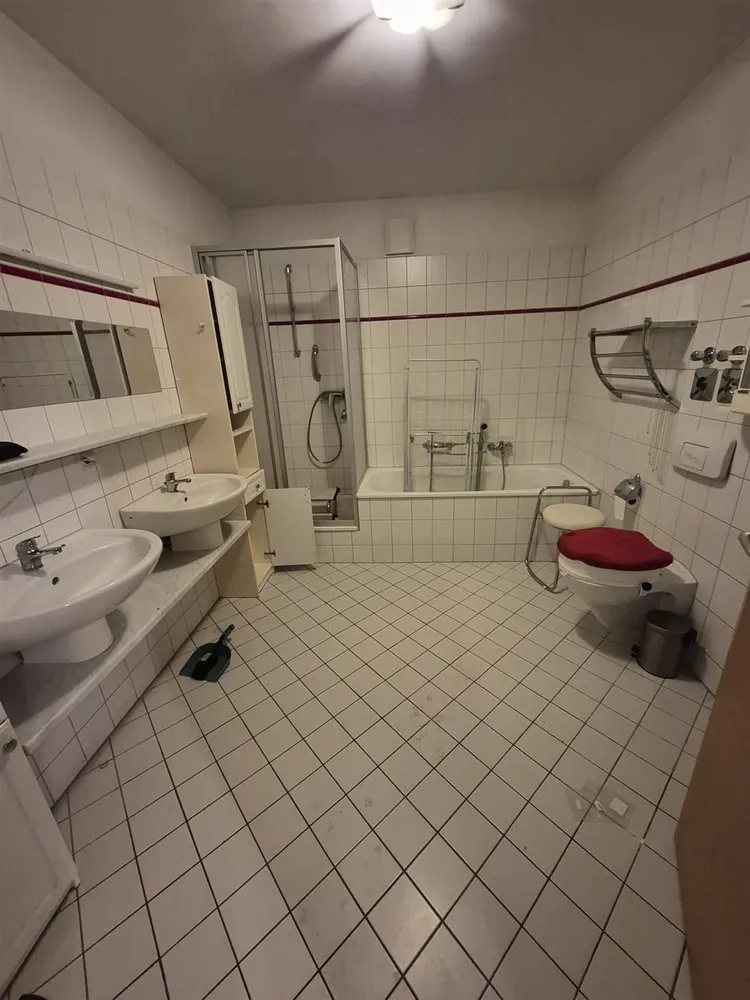 3 Zimmer Wohnung mit 86 m² in Crimmitschau – Bild 2