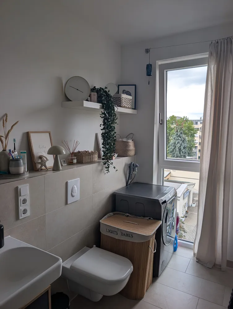3 Zimmer Wohnung mit 54 m² in Dresden – Bild 12