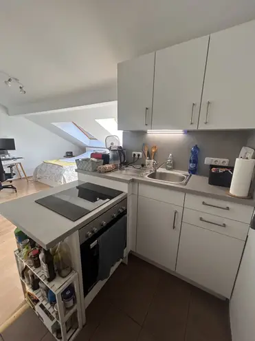 1 Zimmer Wohnung mit 28 m² in Mainz – Bild 7