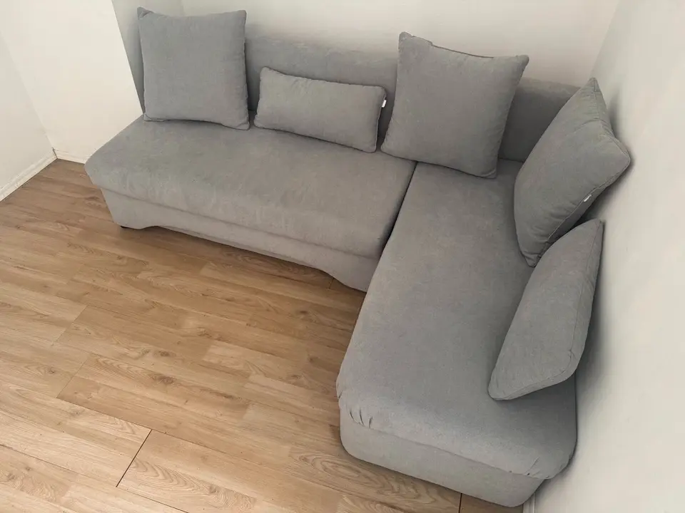 2 Zimmer Wohnung mit 35 m² in Leverkusen – Bild 6