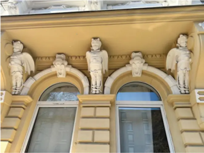 2 room apartment with 64 m² in Hanover – Photo 2