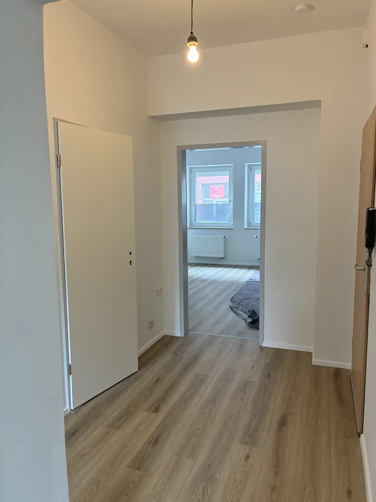 2 Zimmer Wohnung mit 65 m² in Aachen – Bild 4