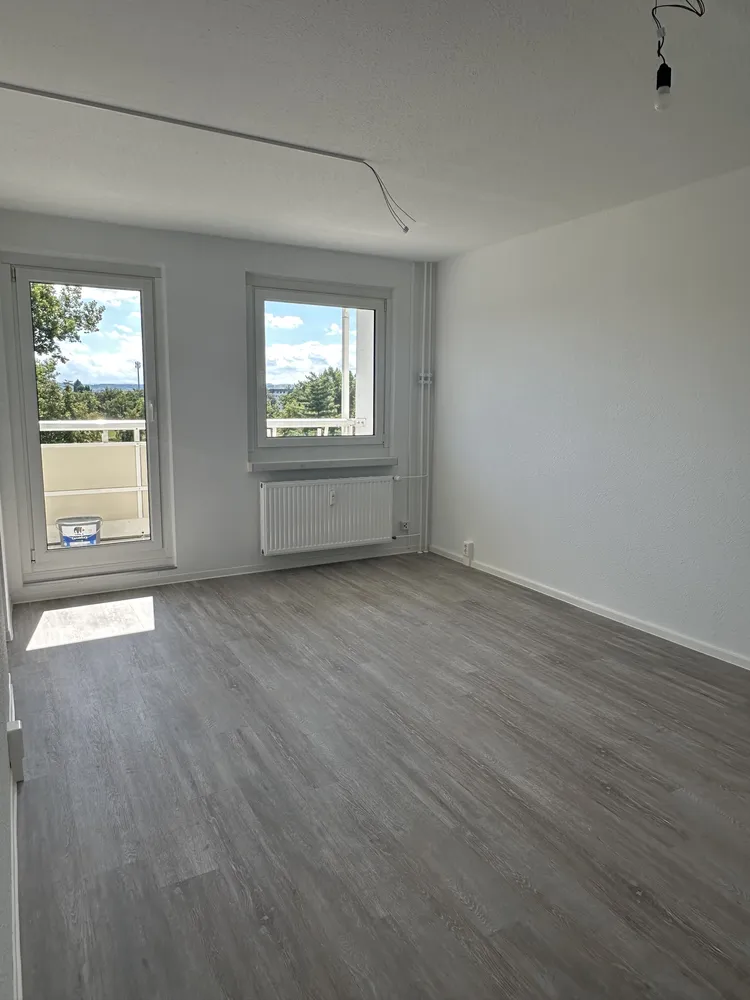 3 Zimmer Wohnung mit 64 m² in Dresden – Bild 5