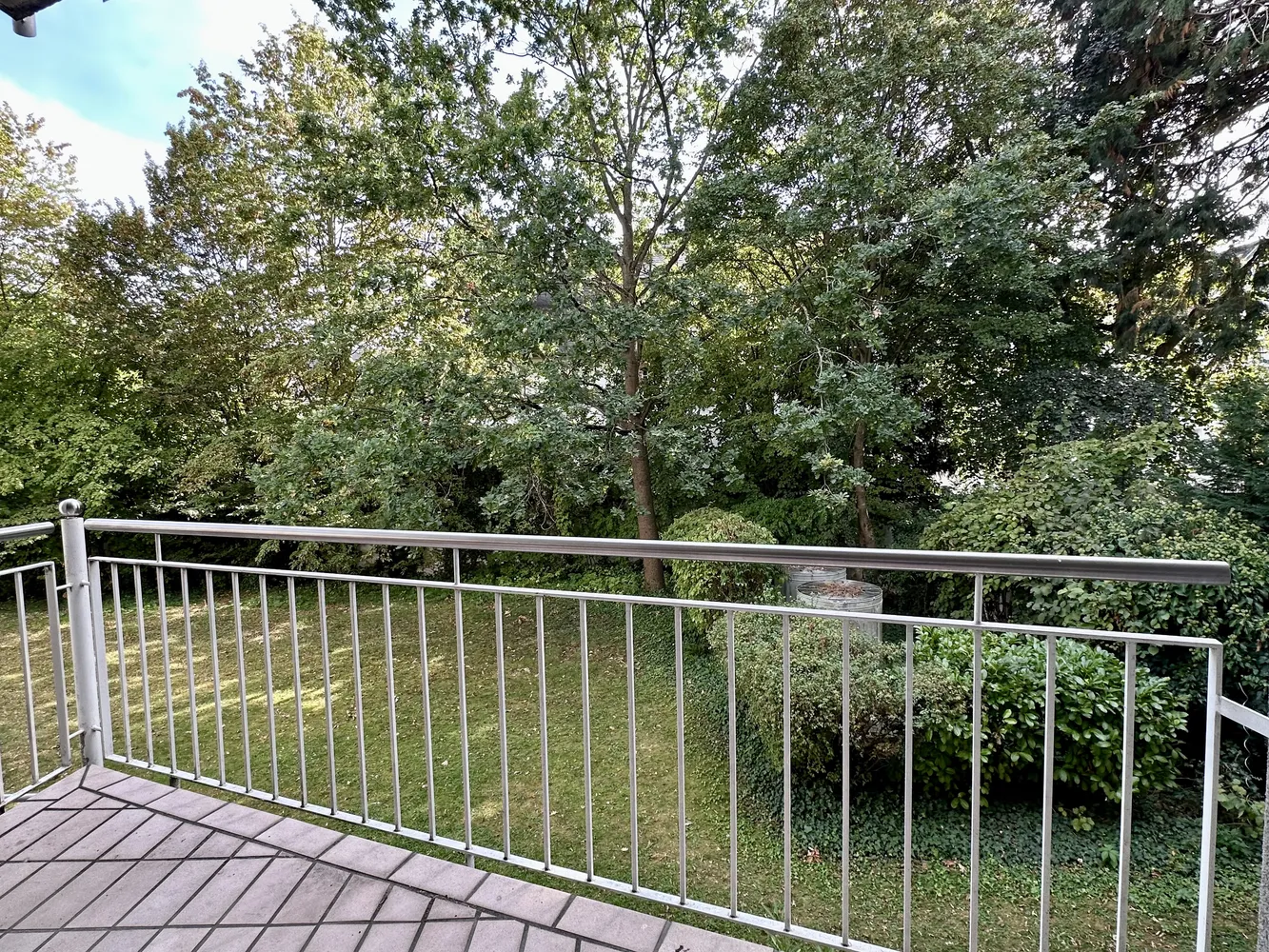 2 room apartment with 52 m² in Frankfurt am Main – Photo 4