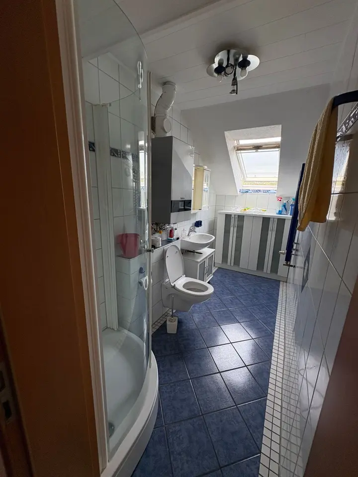 5 Zimmer Wohnung mit 120 m² in Hagen – Bild 5
