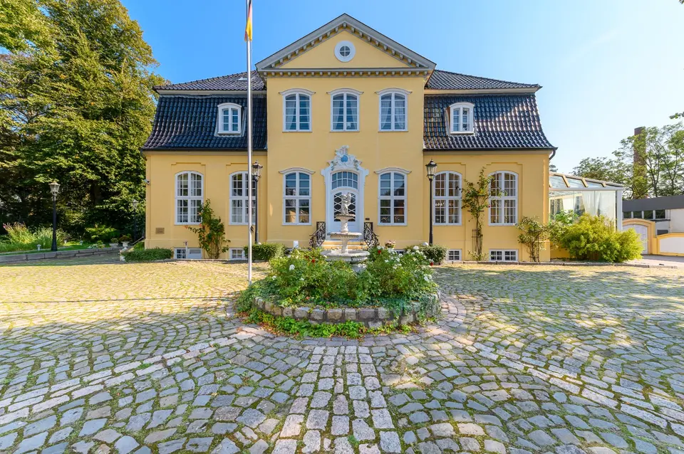 WG-Zimmer mit 64 m² in Lübeck – Bild 1