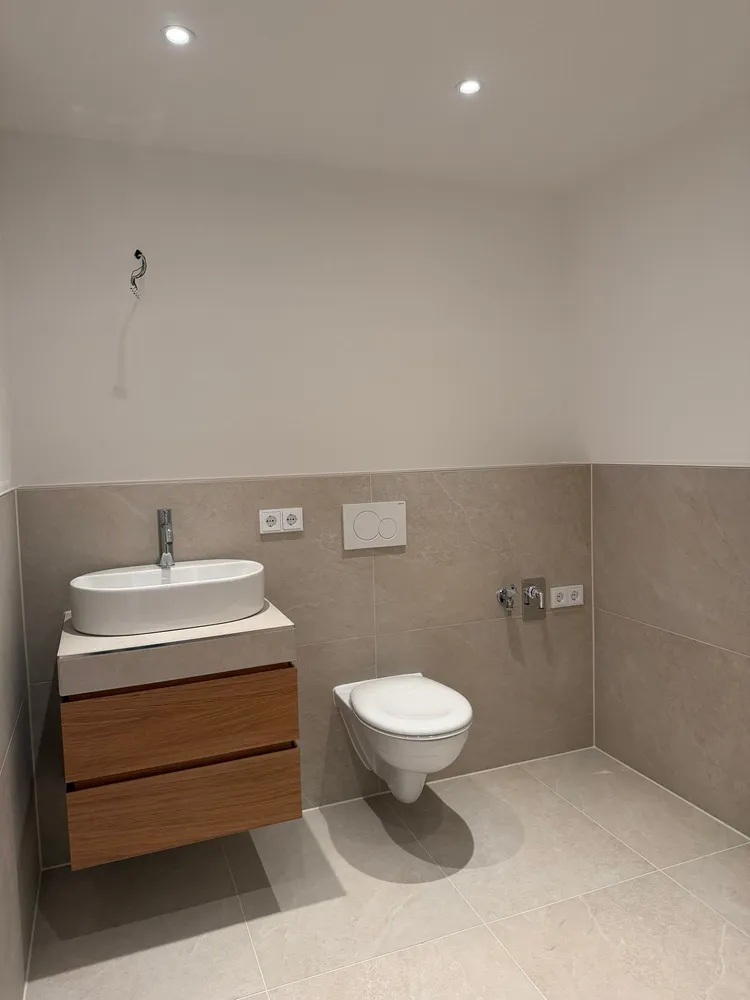2 Zimmer Wohnung mit 75 m² in München – Bild 7