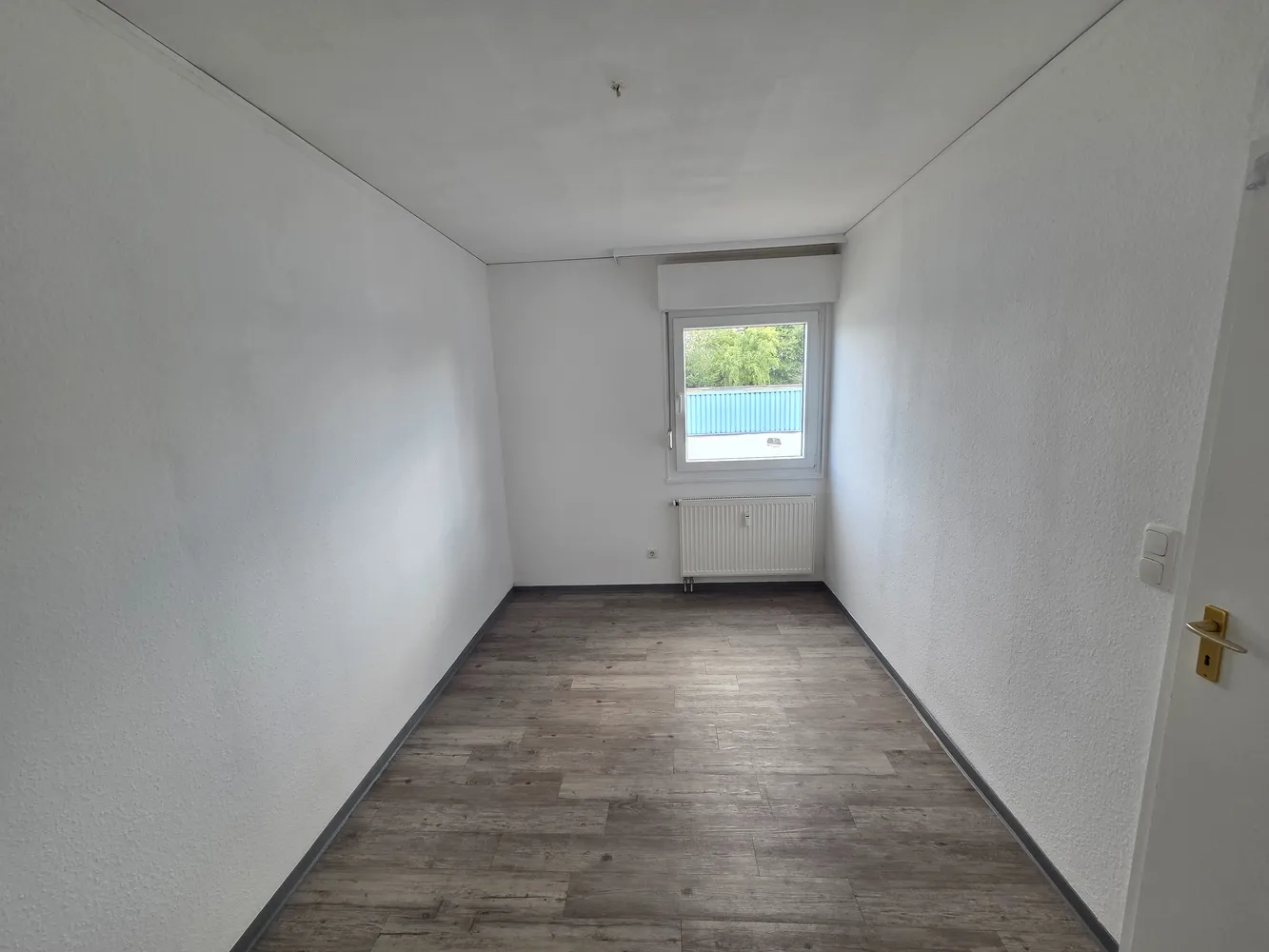 4 Zimmer Wohnung mit 99 m² in Duisburg – Bild 4