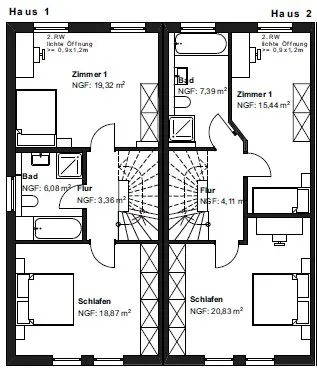 5 Zimmer Haus mit 135 m² in Limburg an der Lahn – Bild 8