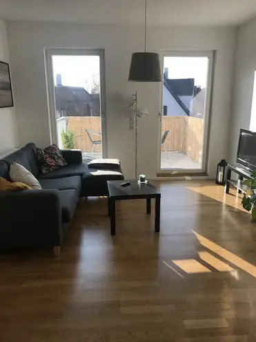 5 Zimmer Wohnung mit 77 m² in Stuttgart – Bild 7