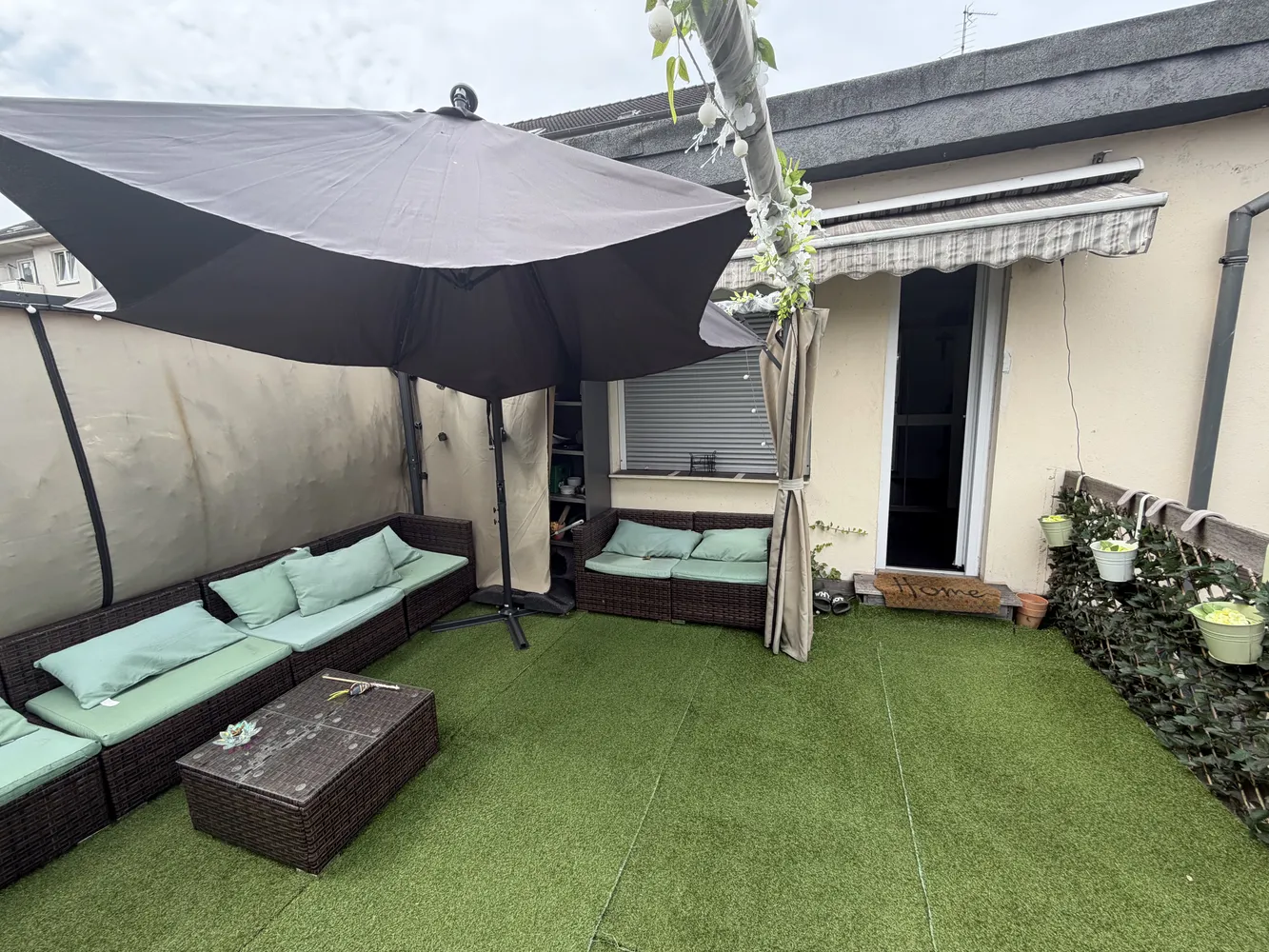 2 Zimmer Wohnung mit 45 m² in Duisburg – Bild 10