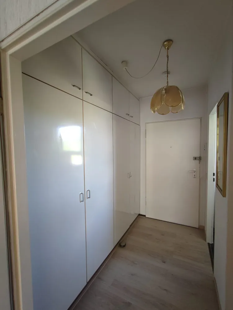 1 Zimmer Wohnung mit 40 m² in Berlin – Bild 10